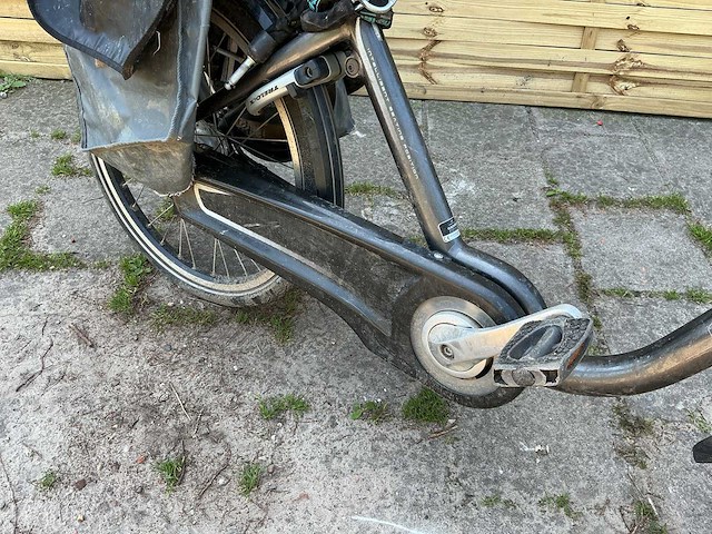 Gazelle balance elektrische damesfiets - afbeelding 8 van  10