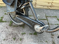 Gazelle balance elektrische damesfiets - afbeelding 8 van  10
