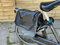 Gazelle balance elektrische damesfiets - afbeelding 9 van  10