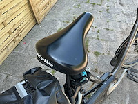 Gazelle balance elektrische damesfiets - afbeelding 10 van  10