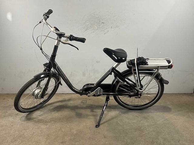 Gazelle balance innergy elektrische fiets - afbeelding 2 van  7
