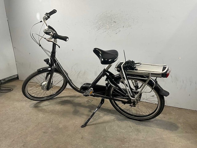 Gazelle balance innergy elektrische fiets - afbeelding 3 van  7