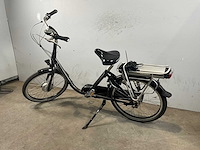 Gazelle balance innergy elektrische fiets - afbeelding 3 van  7