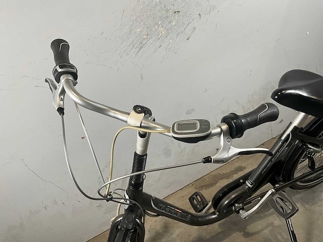 Gazelle balance innergy elektrische fiets - afbeelding 5 van  7