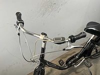 Gazelle balance innergy elektrische fiets - afbeelding 5 van  7