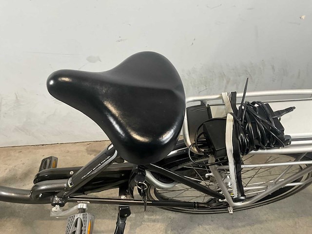 Gazelle balance innergy elektrische fiets - afbeelding 6 van  7