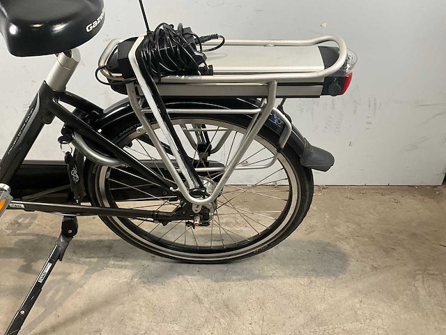 Gazelle balance innergy elektrische fiets - afbeelding 7 van  7