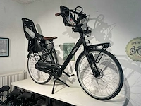 Gazelle bloom c7 damesfiets l53