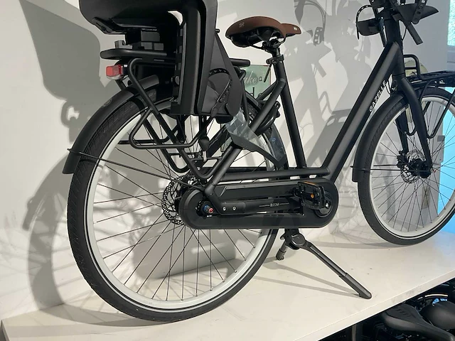Gazelle bloom c7 damesfiets l53 - afbeelding 3 van  6