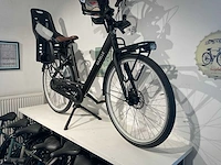 Gazelle bloom c7 damesfiets l53 - afbeelding 4 van  6