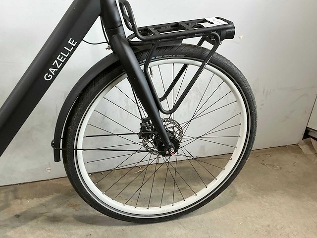 Gazelle bloom damesfiets - afbeelding 2 van  8