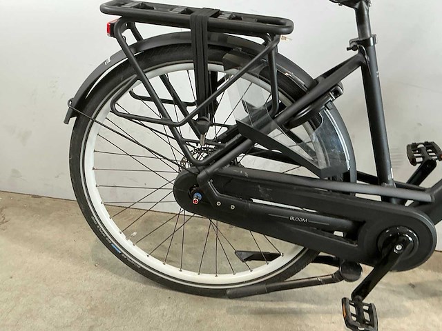 Gazelle bloom damesfiets - afbeelding 3 van  8