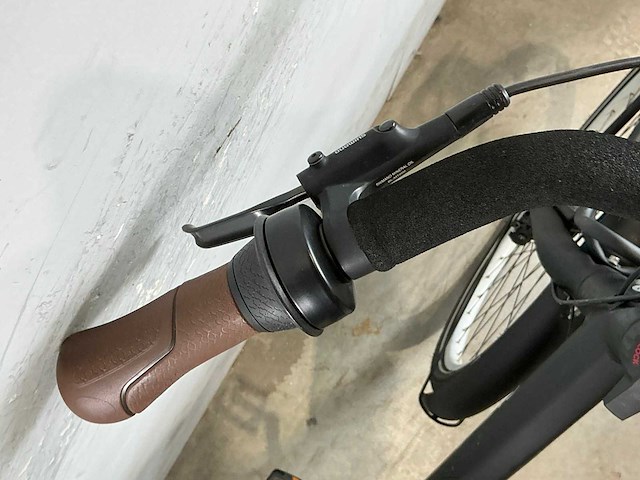Gazelle bloom damesfiets - afbeelding 6 van  8