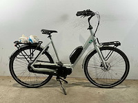 Gazelle bloom elektrische damesfiets