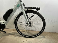 Gazelle bloom elektrische damesfiets - afbeelding 3 van  10
