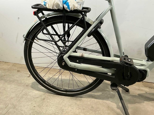 Gazelle bloom elektrische damesfiets - afbeelding 4 van  10