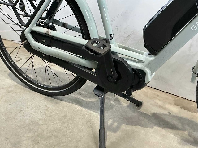 Gazelle bloom elektrische damesfiets - afbeelding 5 van  10