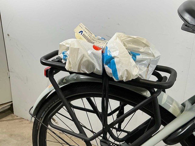 Gazelle bloom elektrische damesfiets - afbeelding 6 van  10