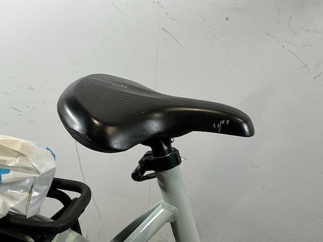 Gazelle bloom elektrische damesfiets - afbeelding 7 van  10