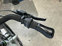 Gazelle bloom elektrische damesfiets - afbeelding 9 van  10