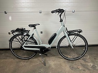 Gazelle bloom elektrische fiets