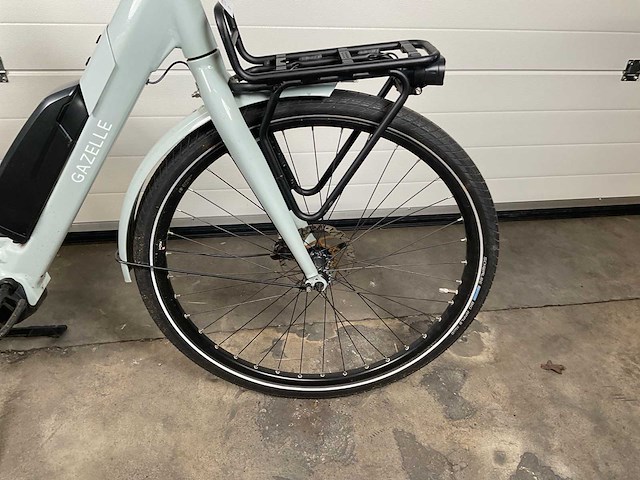 Gazelle bloom elektrische fiets - afbeelding 3 van  10