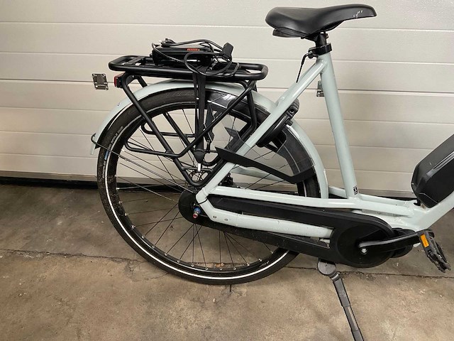 Gazelle bloom elektrische fiets - afbeelding 4 van  10
