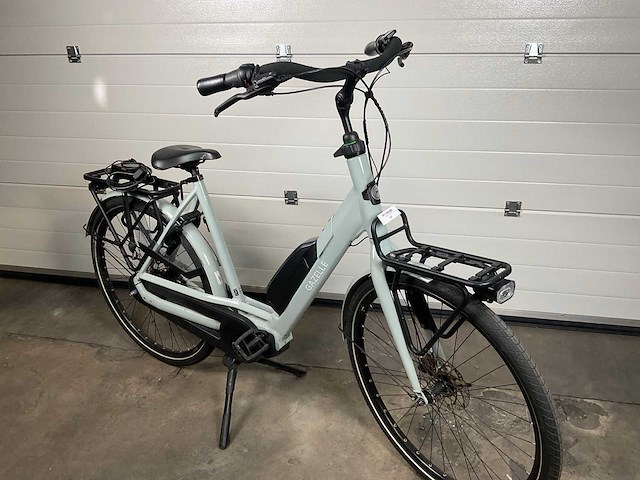 Gazelle bloom elektrische fiets - afbeelding 9 van  10
