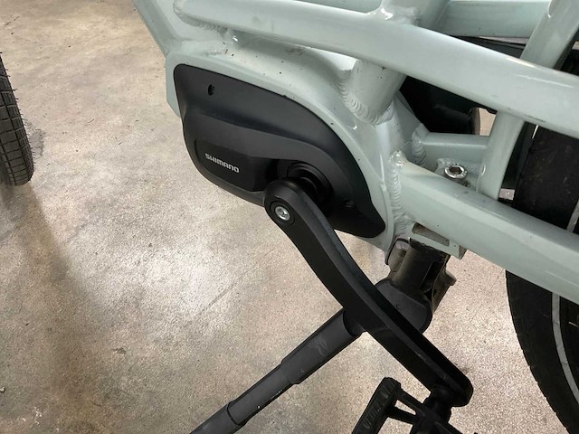 Gazelle bloom elektrische fiets - afbeelding 10 van  10