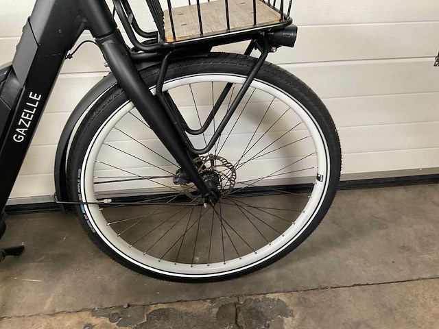 Gazelle bloom elektrische fiets - afbeelding 3 van  10