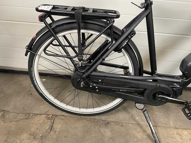 Gazelle bloom elektrische fiets - afbeelding 4 van  10