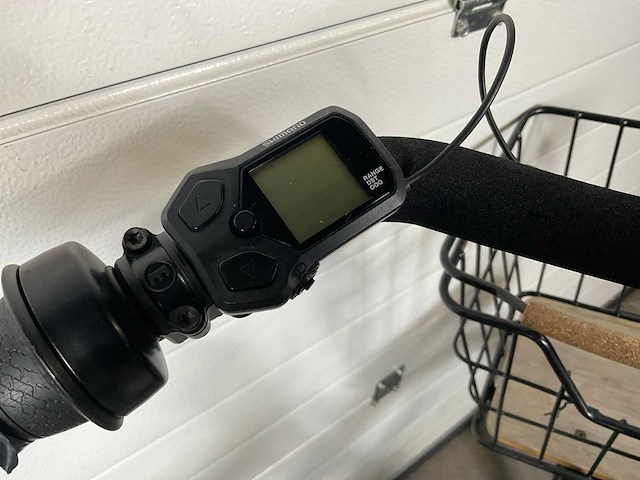 Gazelle bloom elektrische fiets - afbeelding 7 van  10