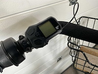 Gazelle bloom elektrische fiets - afbeelding 7 van  10