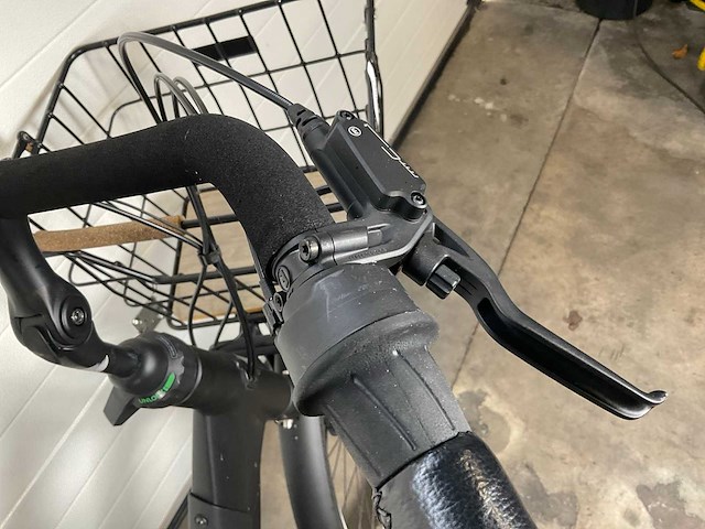 Gazelle bloom elektrische fiets - afbeelding 8 van  10