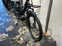 Gazelle cabby c380 hmb connect elektrische fiets l45 - afbeelding 2 van  13