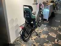 Gazelle cabby c380 hmb connect elektrische fiets l45 - afbeelding 3 van  13