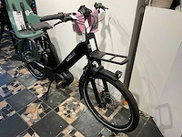 Gazelle cabby c380 hmb connect elektrische fiets l45