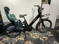Gazelle cabby c380 hmb connect elektrische fiets l45 - afbeelding 6 van  13