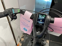 Gazelle cabby c380 hmb connect elektrische fiets l45 - afbeelding 7 van  13