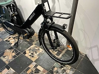 Gazelle cabby c380 hmb connect elektrische fiets l45 - afbeelding 11 van  13