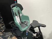 Gazelle cabby c380 hmb connect elektrische fiets l45 - afbeelding 13 van  13