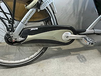 Gazelle cabby elektrische bakfiets - afbeelding 7 van  12