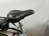 Gazelle cabby elektrische bakfiets - afbeelding 8 van  12