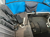 Gazelle cabby elektrische bakfiets - afbeelding 11 van  12