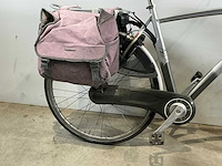 Gazelle chamonix c7 elektrische herenfiets - afbeelding 6 van  12