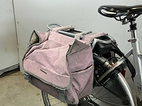 Gazelle chamonix c7 elektrische herenfiets - afbeelding 8 van  12