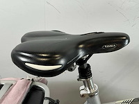 Gazelle chamonix c7 elektrische herenfiets - afbeelding 11 van  12