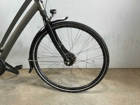 Gazelle chamonix c8 damesfiets - afbeelding 2 van  9