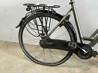 Gazelle chamonix c8 damesfiets - afbeelding 3 van  9