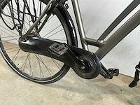 Gazelle chamonix c8 damesfiets - afbeelding 4 van  9